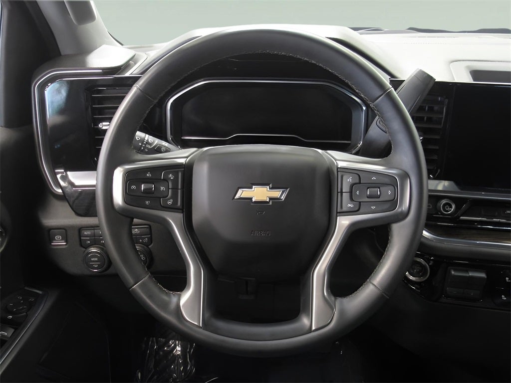 2024 Chevrolet Silverado 1500 LT LT1 CARBRAVO CERTIFIED