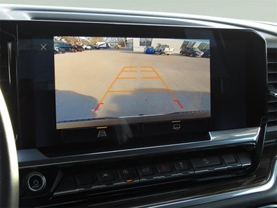 2024 Chevrolet Silverado 1500 LT LT1 CARBRAVO CERTIFIED