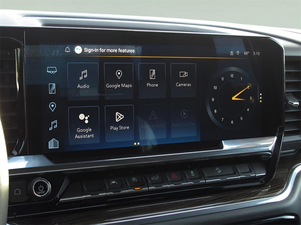 2024 Chevrolet Silverado 1500 LT LT1 CARBRAVO CERTIFIED