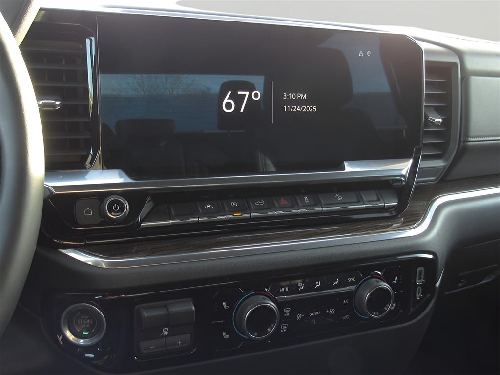 2024 Chevrolet Silverado 1500 LT LT1 CARBRAVO CERTIFIED