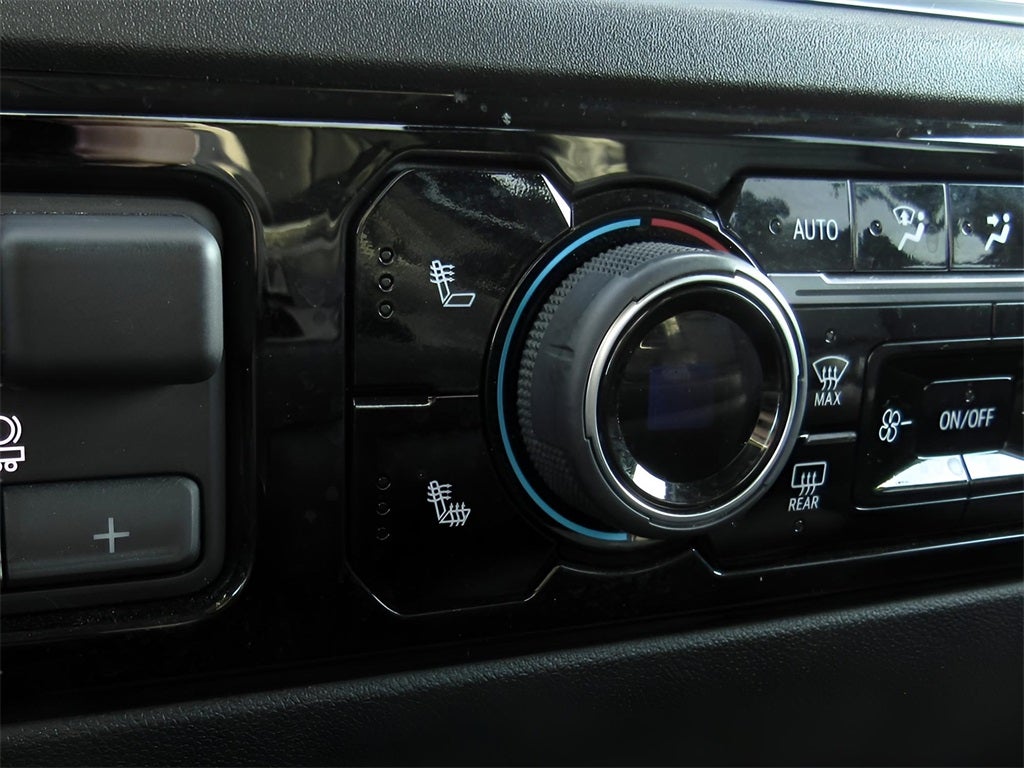 2024 Chevrolet Silverado 1500 LT LT1 CARBRAVO CERTIFIED