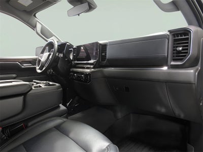 2024 Chevrolet Silverado 1500 LT LT1 CARBRAVO CERTIFIED