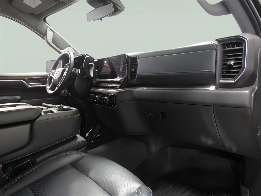 2024 Chevrolet Silverado 1500 LT LT1 CARBRAVO CERTIFIED