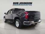 2024 Chevrolet Silverado 1500 LT LT1 CARBRAVO CERTIFIED