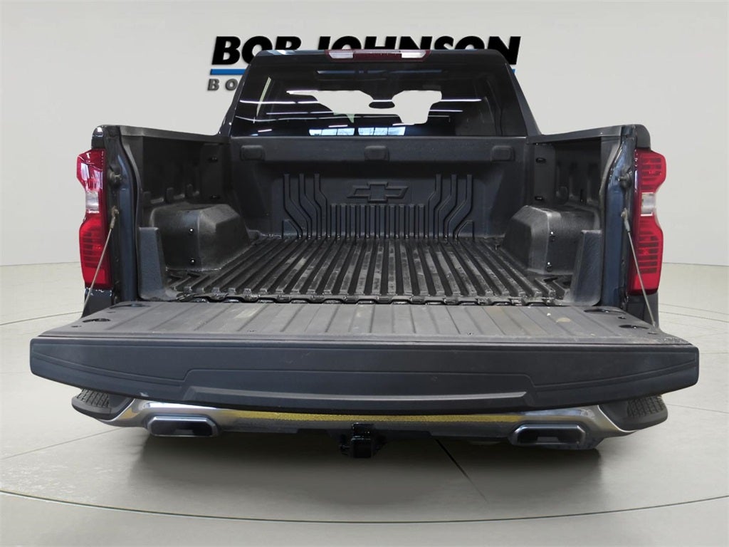 2024 Chevrolet Silverado 1500 LT LT1 CARBRAVO CERTIFIED