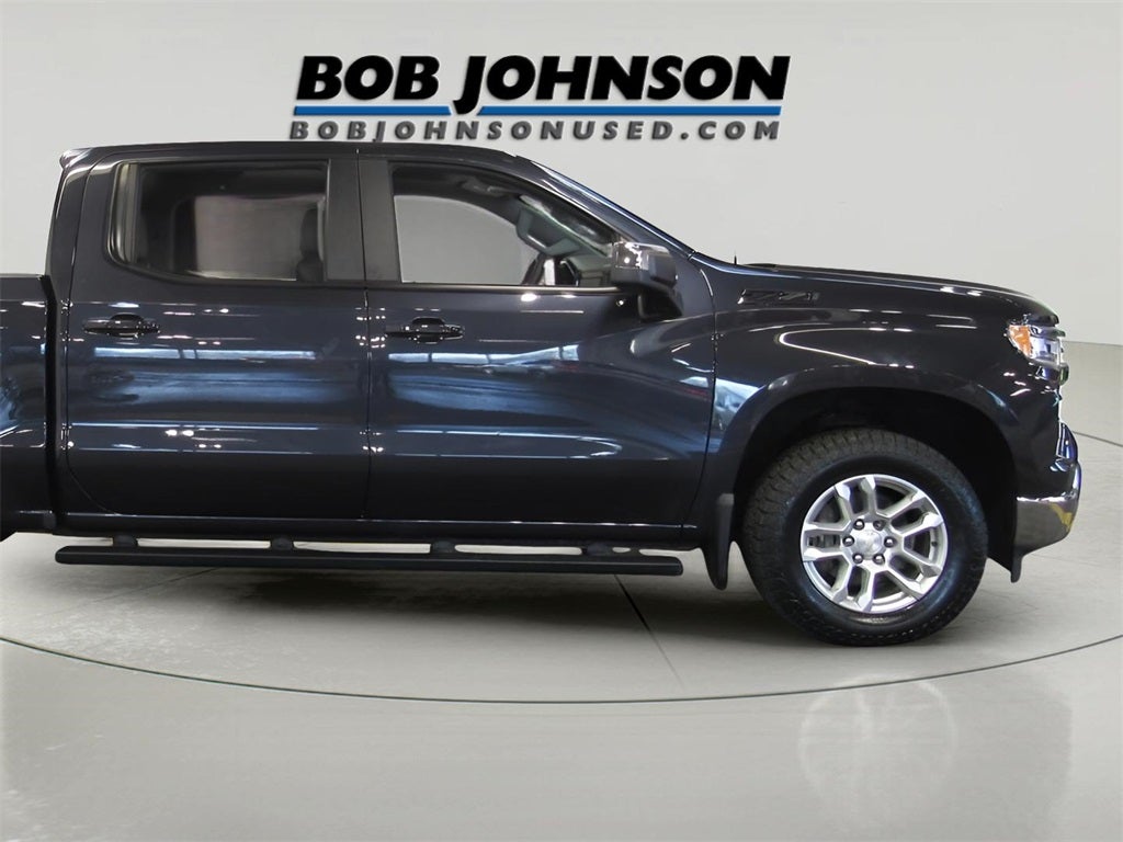 2024 Chevrolet Silverado 1500 LT LT1 CARBRAVO CERTIFIED