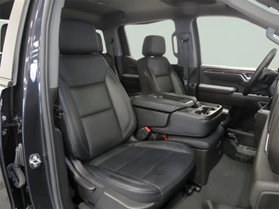 2024 Chevrolet Silverado 1500 LT LT1 CARBRAVO CERTIFIED