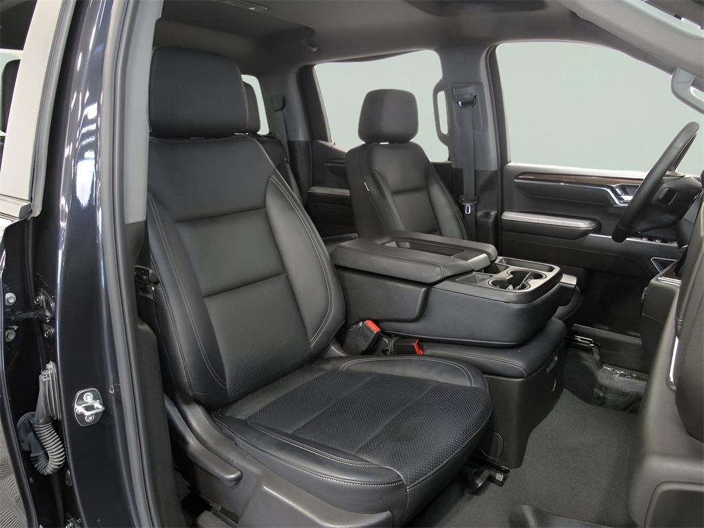 2024 Chevrolet Silverado 1500 LT LT1 CARBRAVO CERTIFIED