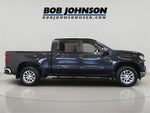 2024 Chevrolet Silverado 1500 LT LT1 CARBRAVO CERTIFIED
