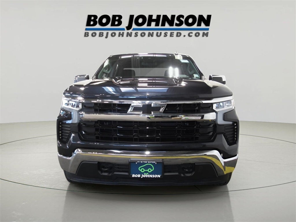 2024 Chevrolet Silverado 1500 LT LT1 CARBRAVO CERTIFIED