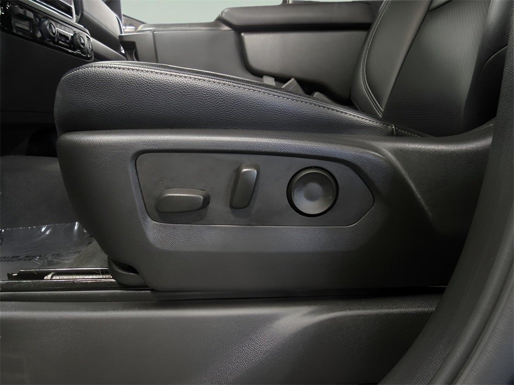 2024 Chevrolet Silverado 1500 LT LT1 CARBRAVO CERTIFIED