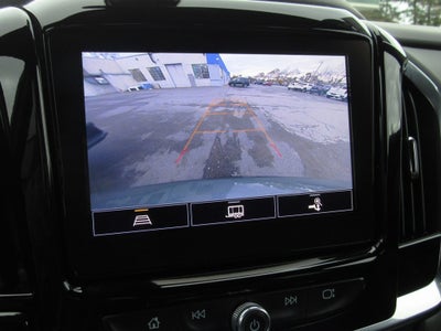 2023 Chevrolet Traverse LT 1LT CARBRAVO CERTIFIED