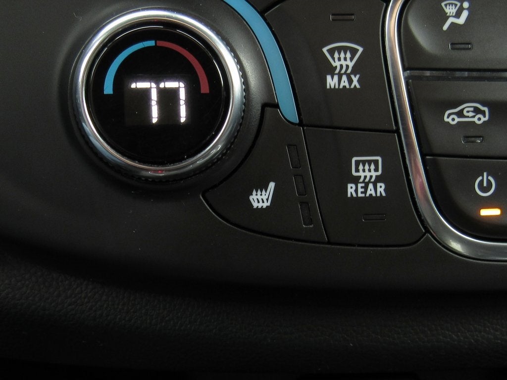 2023 Chevrolet Traverse LT 1LT CARBRAVO CERTIFIED