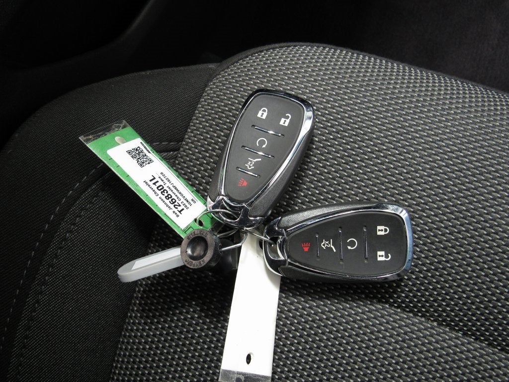 2023 Chevrolet Traverse LT 1LT CARBRAVO CERTIFIED