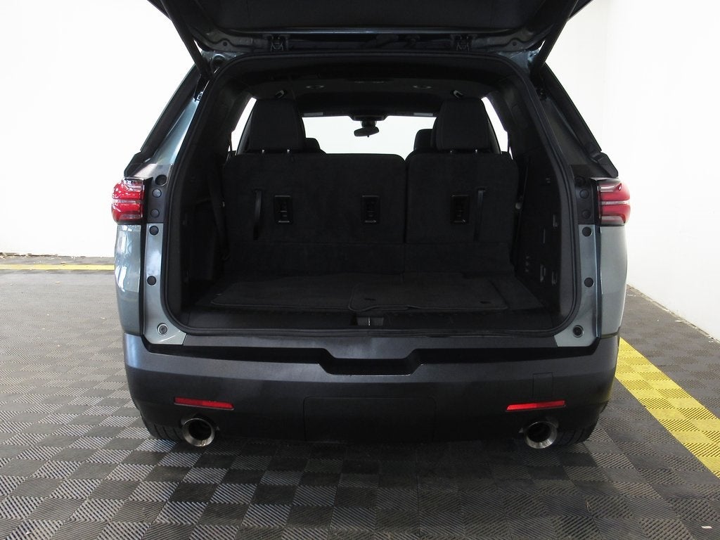 2023 Chevrolet Traverse LT 1LT CARBRAVO CERTIFIED