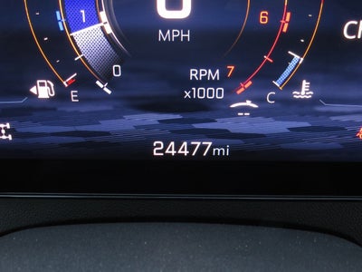 2025 Chevrolet Traverse LT 2LT