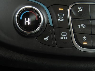 2023 Chevrolet Traverse RS CARBRAVO CERTIFIED