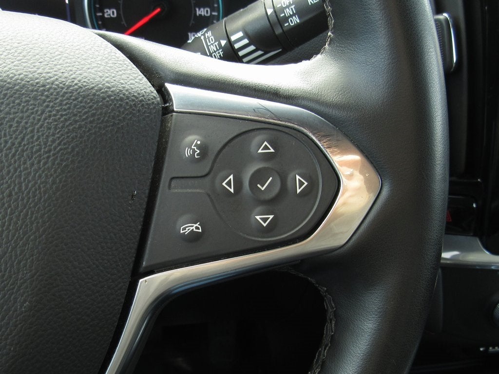 2023 Chevrolet Traverse RS CARBRAVO CERTIFIED