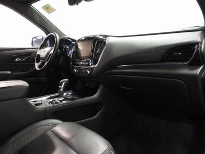 2023 Chevrolet Traverse RS CARBRAVO CERTIFIED