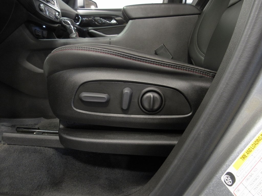 2023 Chevrolet Traverse RS CARBRAVO CERTIFIED