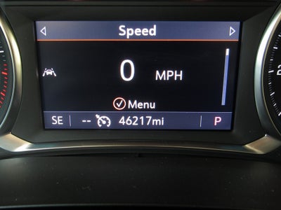 2023 Chevrolet Traverse RS CARBRAVO CERTIFIED