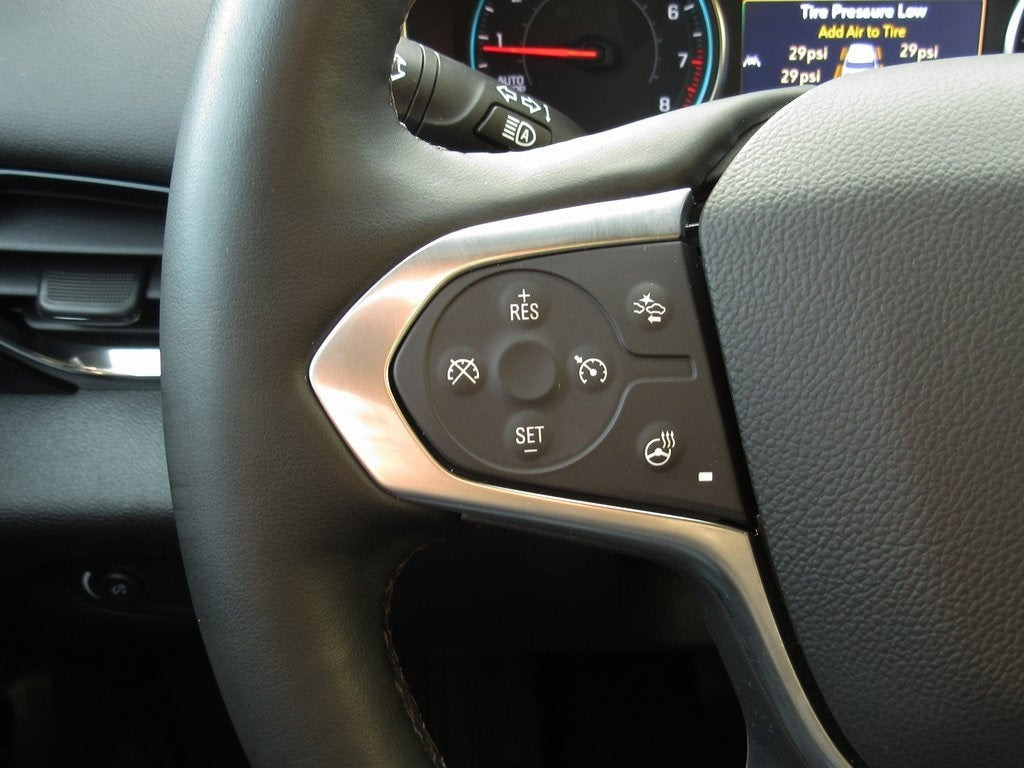 2023 Chevrolet Traverse RS CARBRAVO CERTIFIED