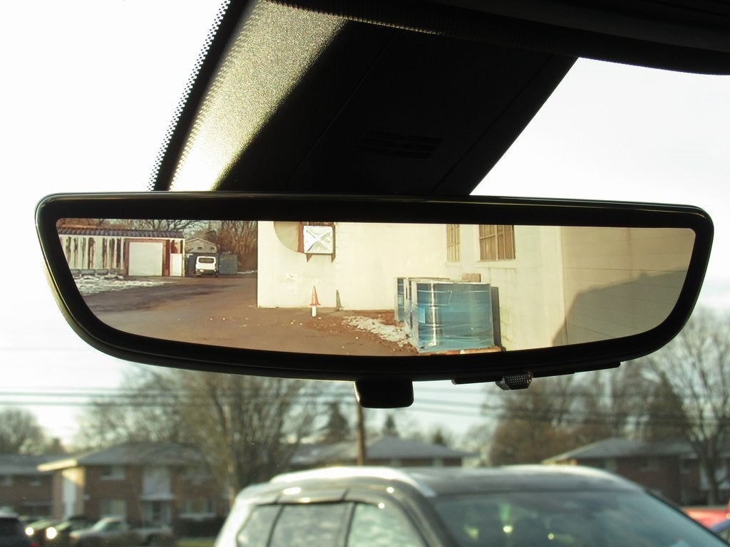 2023 Chevrolet Traverse RS CARBRAVO CERTIFIED