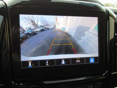 2023 Chevrolet Traverse RS CARBRAVO CERTIFIED