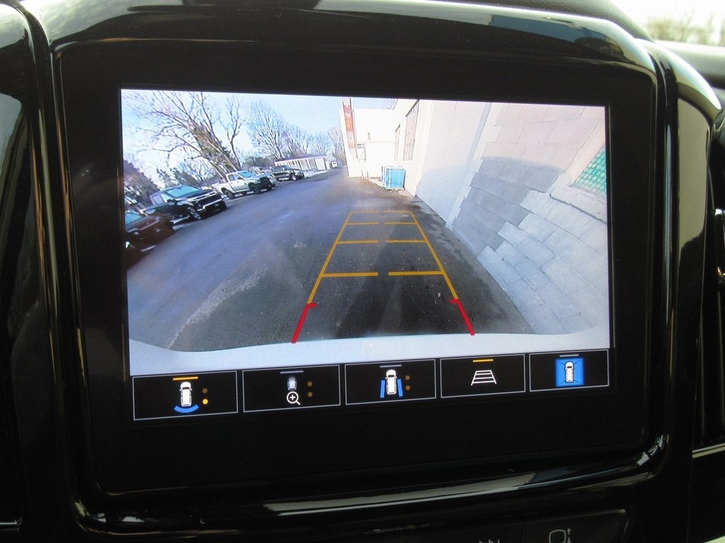 2023 Chevrolet Traverse RS CARBRAVO CERTIFIED