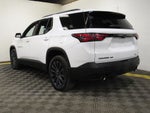 2023 Chevrolet Traverse RS CARBRAVO CERTIFIED