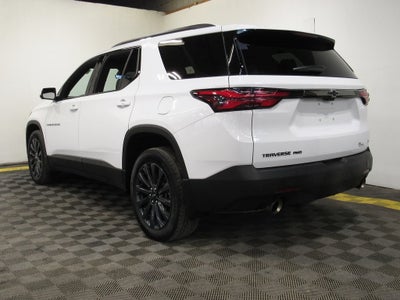 2023 Chevrolet Traverse RS CARBRAVO CERTIFIED