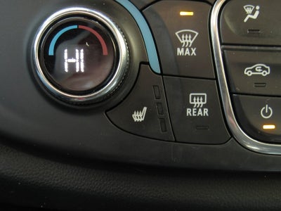 2023 Chevrolet Traverse RS CARBRAVO CERTIFIED