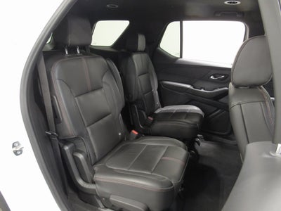 2023 Chevrolet Traverse RS CARBRAVO CERTIFIED