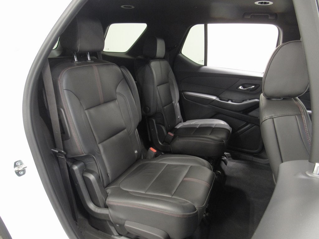 2023 Chevrolet Traverse RS CARBRAVO CERTIFIED