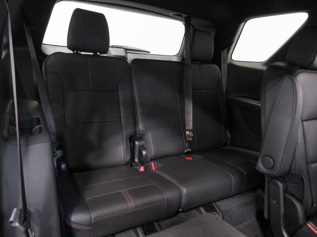 2023 Chevrolet Traverse RS CARBRAVO CERTIFIED