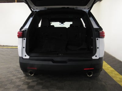 2023 Chevrolet Traverse RS CARBRAVO CERTIFIED