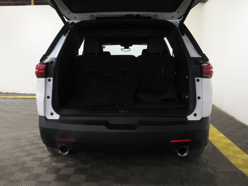 2023 Chevrolet Traverse RS CARBRAVO CERTIFIED