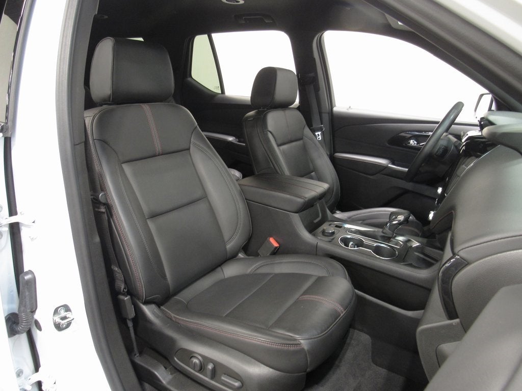 2023 Chevrolet Traverse RS CARBRAVO CERTIFIED