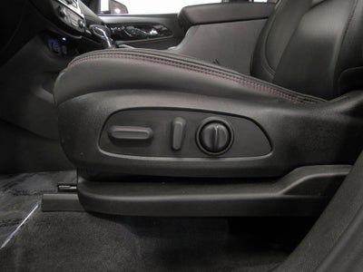 2023 Chevrolet Traverse RS CARBRAVO CERTIFIED