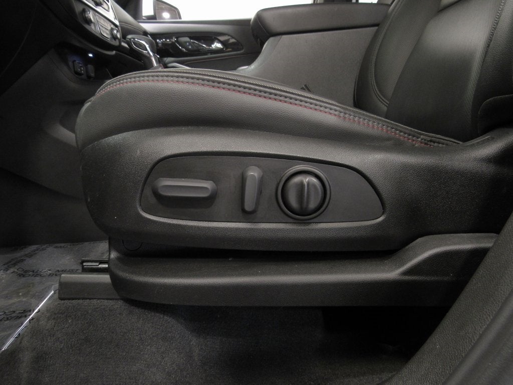 2023 Chevrolet Traverse RS CARBRAVO CERTIFIED