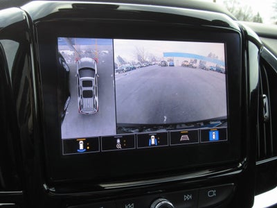 2023 Chevrolet Traverse RS CARBRAVO CERTIFIED