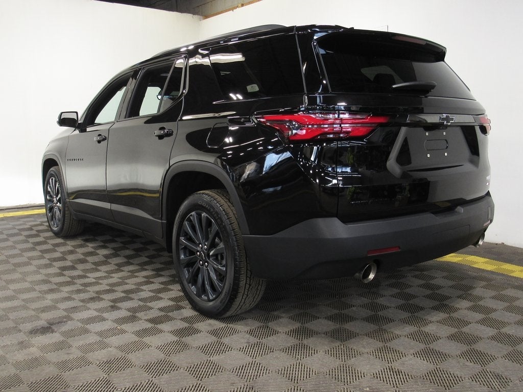 2023 Chevrolet Traverse RS CARBRAVO CERTIFIED
