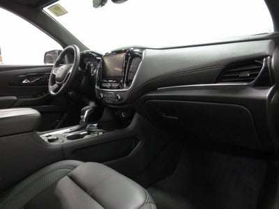 2023 Chevrolet Traverse RS CARBRAVO CERTIFIED