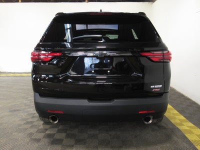 2023 Chevrolet Traverse RS CARBRAVO CERTIFIED