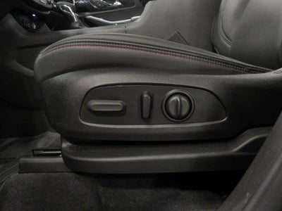 2023 Chevrolet Traverse RS CARBRAVO CERTIFIED