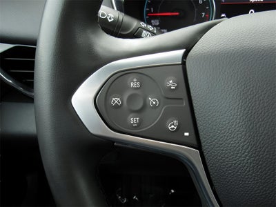 2023 Chevrolet Traverse RS CARBRAVO CERTIFIED