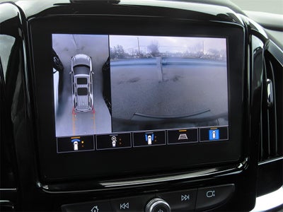 2023 Chevrolet Traverse RS CARBRAVO CERTIFIED