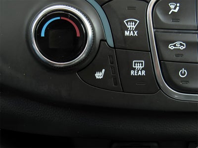 2023 Chevrolet Traverse RS CARBRAVO CERTIFIED