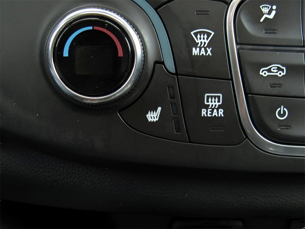 2023 Chevrolet Traverse RS CARBRAVO CERTIFIED