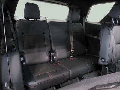 2023 Chevrolet Traverse RS CARBRAVO CERTIFIED